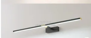 Led Mirror Wall Light