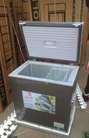 Energy Saving 200litre Snowsea Freezer