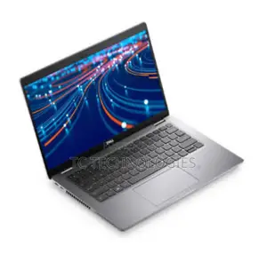 New Laptop Dell Latitude 5430 32GB Intel Core I7 SSD 512GB