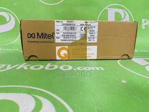 Mitel 6920t Antimicrobial Ip Phone
