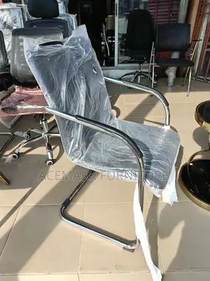 Office Visitor's Chair