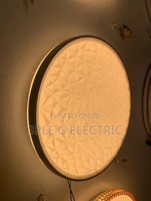 Morden Led Ceiling Flush