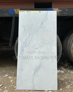 Statick Electric 60x120cm Staircase/Floor Tiles
