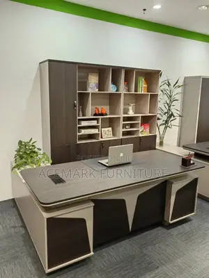 Executive Office Table