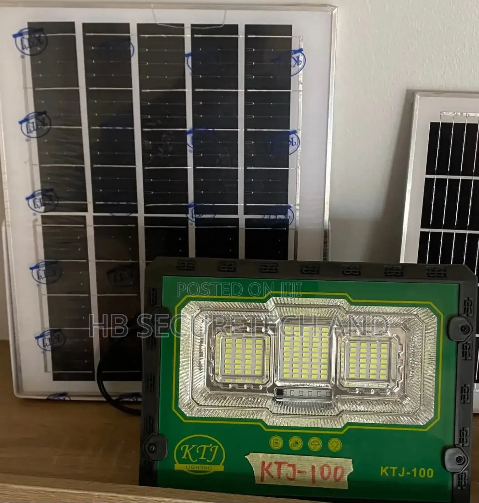 Solar, Cctv, Smart Locks And Smart Home Installation