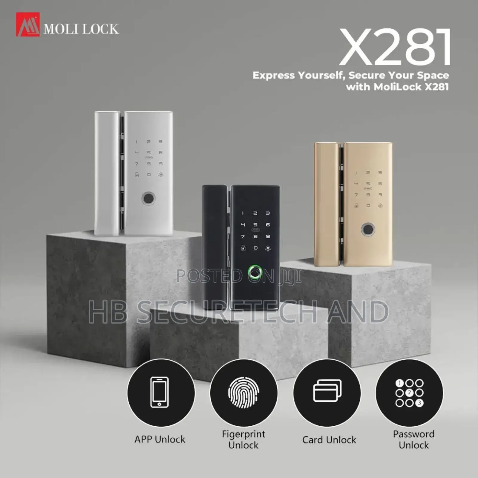 Solar, Cctv, Smart Locks And Smart Home Installation