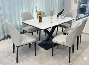 Unique Dinning Set
