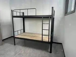 Imported Super Quality Metal Bunk Bed