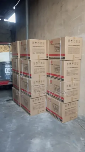 H-Power Petrol Generator