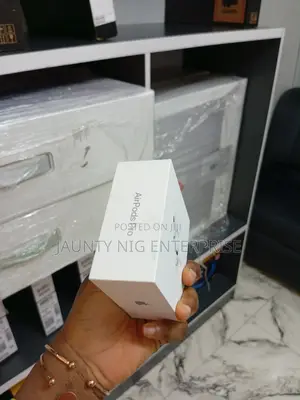 Apple Airpods Pro (2nd Generation)