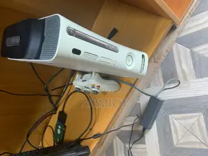 Xbox 360 to Xbox X