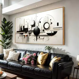 Canvas Artwork