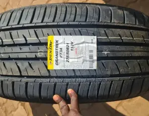 275/50/21 Dunlop