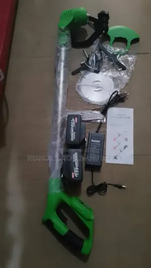 Makita Battery Brush Cutter