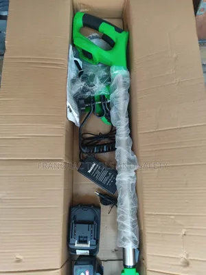 Makita Battery Brush Cutter