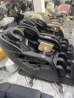 Beautiful Massage Chairs