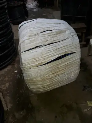 Service Wire (Recline)