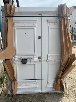 Turkish Security Door 1500×2100