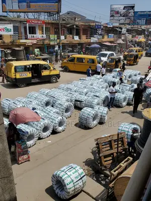 Nigeria Cables