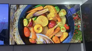 Sleek 2022 55” Lg Oled A2 Evo Smart Tv With Evo