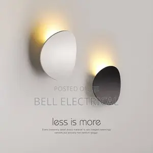 Led Indoor Wall Lamp Bedroom Living Room Wall Light