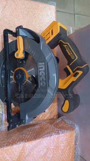 Cordless/Battery Circular Saw Machine