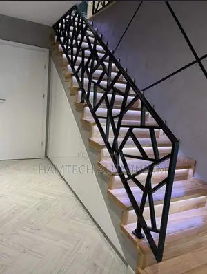 Wrought Iron