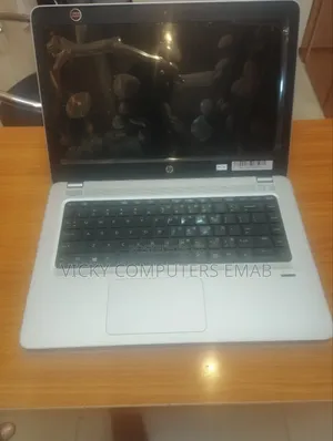 Laptop HP ProBook 440 G4 8GB Intel Core I5 SSD 256GB