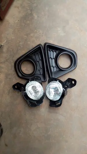 Complete Bumper Mazda Cx5