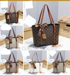 Fashion Luxury Handbags For Women Well Branded