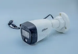 Dahua Hdcvi Ir Bullet Camera