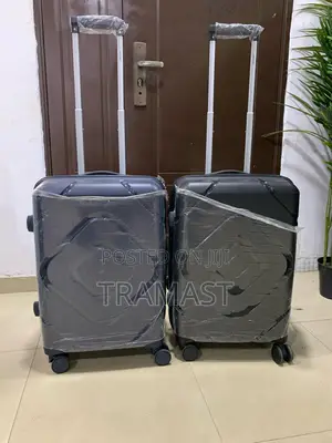 Very Strong Goodpatner 20-inch Travel Luggage