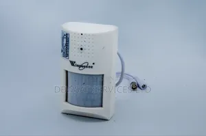 Winposse Motion Sensor (Pir)Passive Infrared Sensor
