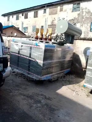 Dependable Abb 2500 Kva Transformer: Built to Last