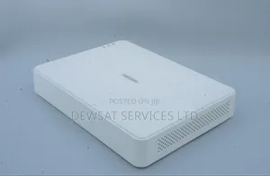Hikviksion Turbo Hd DVR 7100 Series