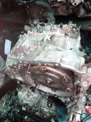 Automatic Gearbox For Toyota Venza 22pin (4) Plug