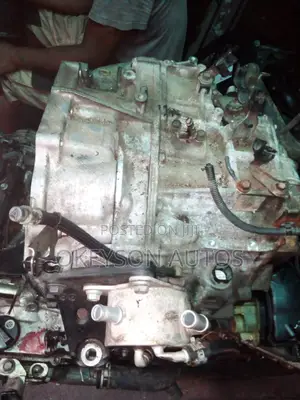 Automatic Gearbox For Toyota Venza 22pin (4) Plug