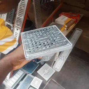 Original Straigth Floor Drain