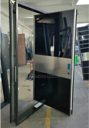 1200×2100 Pivot Door