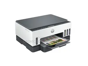 Hp Smart Tank 720 All-in-One Printer (6uu46a)