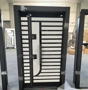 4ft External Luxury Security Turkish Door