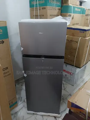 Secure Hisense Ref 205 Dr With Reversible Door
