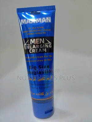 Enlarge Your Pe-Nis Naturally With Our Men Enlargement Gel