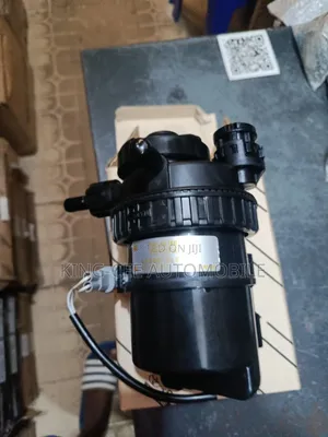 Gas Pump Hilux Diesel 2010-2014