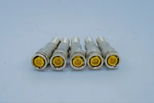 BNC Connectors- 10pcs