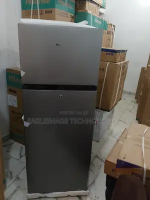 Modern 205 L Hisense Ref 205 Dr Fridge