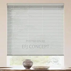 Forte Stone 25mm Venetian Window Blind