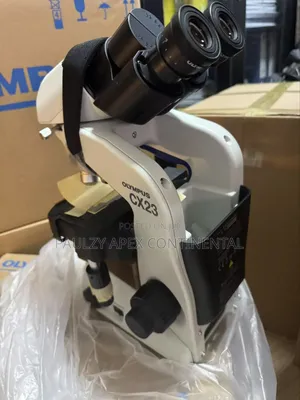 Olympus Microscope Cx-23