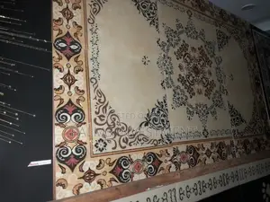 Decor Tiles