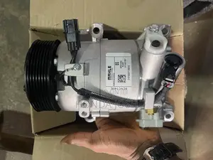 New Ac Compressor 2018,2019,2020 Honda Accord